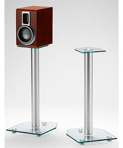 21.5-inch Speaker Stands