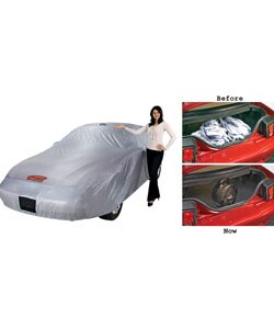 EZ Cover Large Car Cover