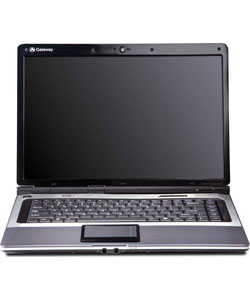 Gateway M-6824 Intel Core 2 Duo 15.4-inch Laptop (Refurbished)