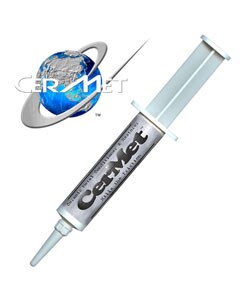 CerMet Ceramic Coating Nanotechnology (10 ml)