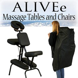 ALIVEe Signature Chair II
