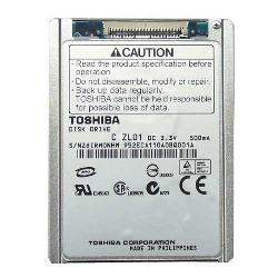 20GB ZIF Hitachi TravelStar C4K60 4200RPM 2MB OEM