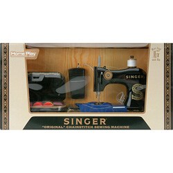Singer Battery Operated Sewing Machine