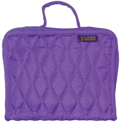 Yazzii Cotton Quilted Organizer