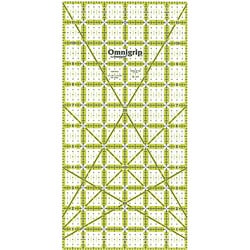 Omnigrip Non-slip Quilter's Ruler