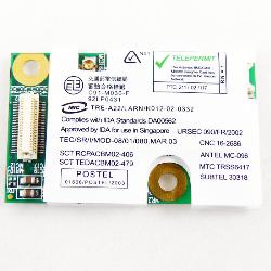 IBM Communication Daughter for X31 X30 T40 R50 OEM