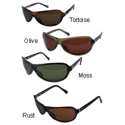 Salt Optics Men's 'Patience' Polarized Sunglasses