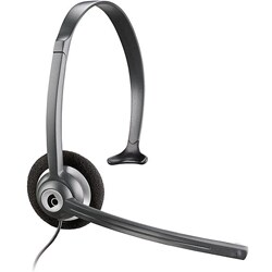 Plantronics Mobile Phone Noise Canceling Headset