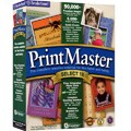 PrintMaster 12 Software
