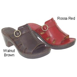 Born Women's 'Hart' Sandals