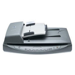 HP ScanJet 8250 USB C9932A Flatbed Scanner (Refurb)