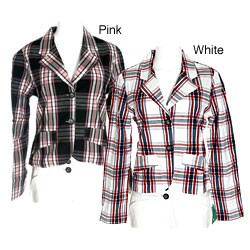 Rosasen Golf Women's Joannie Jacket
