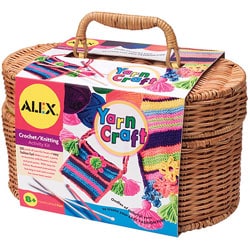 Yarn Craft Kit