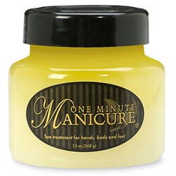 One Minute Manicure 13-oz Spa Treatment