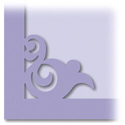 Paper Shapers Corner Adorner Card Creators Punch