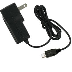 Insignia Pilot Series Black Wall Charger