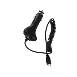 Creative Zen Stone Plus with Speaker Car Charger