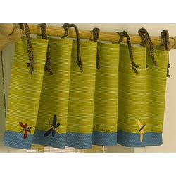 Cotton Tale Paradise Valance
