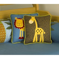Cotton Tale Paradise Pillow Pack (Set of 2)