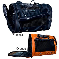 Small 'Aspen' Pet Carrier