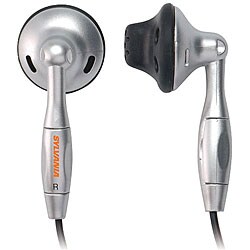 Sylvania SYL-185 Silent Cap Earphones