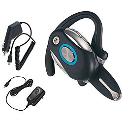 Motorola H710 Hands-free Bluetooth Mobile Headset Kit
