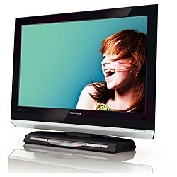 Magnavox 19MD358B 19-inch LCD HDTV/ DVD Combo (Refurbished)