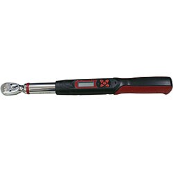 16-inch Digital Torque Wrench