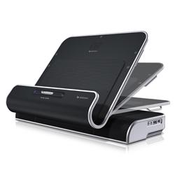 HP 367891-001 xb2000 Notebook Docking Station (Refurbished)