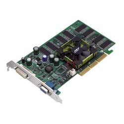 PNY VCQFX500-PB 128MB 256MB Wildcat Video Card (Refurbished)