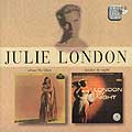 Julie London - About The Blues/London By Night [Remaster]