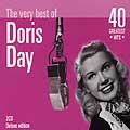 Day, Doris - Very Best Of (40 Greatest Hits) [Import]