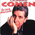 Cohen, Leonard - So Long Marianne [Import]