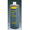 Medline 1-pint Povidone/ Iodine Scrub Solution (Case of 24)