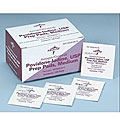 Medline Swabstick, Povidone/Iodine, Singles (Case of 500)