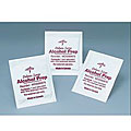 Medline Alcohol Prep Pad, Sterile, Medium (Case of 3000)