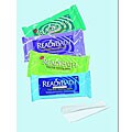 Medline Premium Anti-Bacterial Fragrance Free Readybath Towletts (Case of 24)