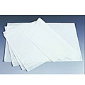 Medline Crepe Scale Paper, Infant, 20 inch x 30 inch (Case of 1000)
