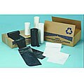 Medline Liner, Clear, 40 inch x 48 inch, 13 Microns, 45 Gallons (Case of 250)
