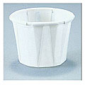 Medline Paper 0.75-oz Souffle Cup (Case of 5000)