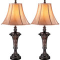 Loire Table Lamps (Set of 2)