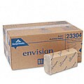 Georgia-Pacific Envision Embossed Paper Towels - 250/ Pack  (16 Packs/ Carton)