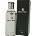 Swiss Army by Swiss Army Men's 3.4 oz EDT Spray