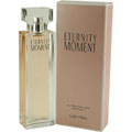 Eternity Moment by Calvin Klein 3.4-ounce Eau de Parfum Spray for Women
