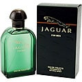 Jaguar by Jaguar Men's 3.4-ounce Eau de Toilette Spray