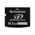 Fuji 2GB xD Picture Card (Bulk Packaging)