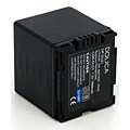 Dolica Panasonic DP-DU21 Replacement Battery