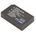 Dolica Olympus DO-BLS1 Replacement Battery