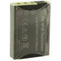 DNJ Replacement 1800mAh Battery for Fujifilm NP-95