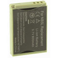 DNJ Replacement 800mAh Battery for Canon NB-5L